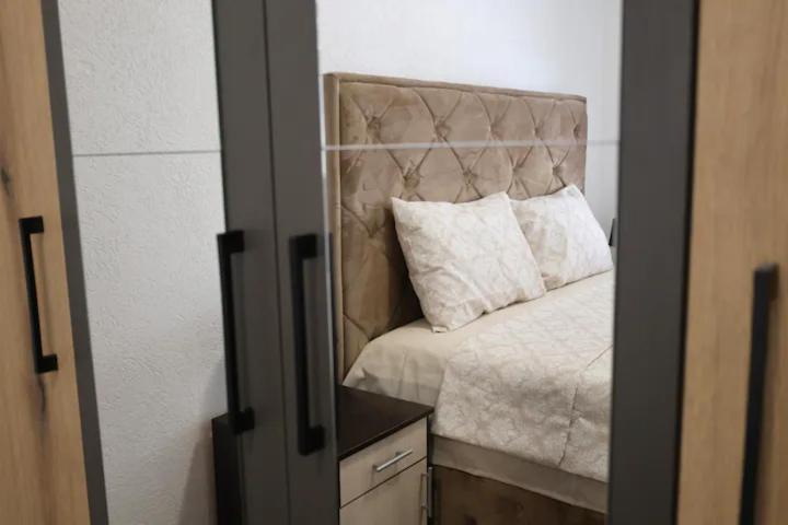 Apartments R&M ติวัต ภายนอก รูปภาพ
