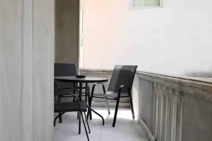 Apartments R&M ติวัต ภายนอก รูปภาพ