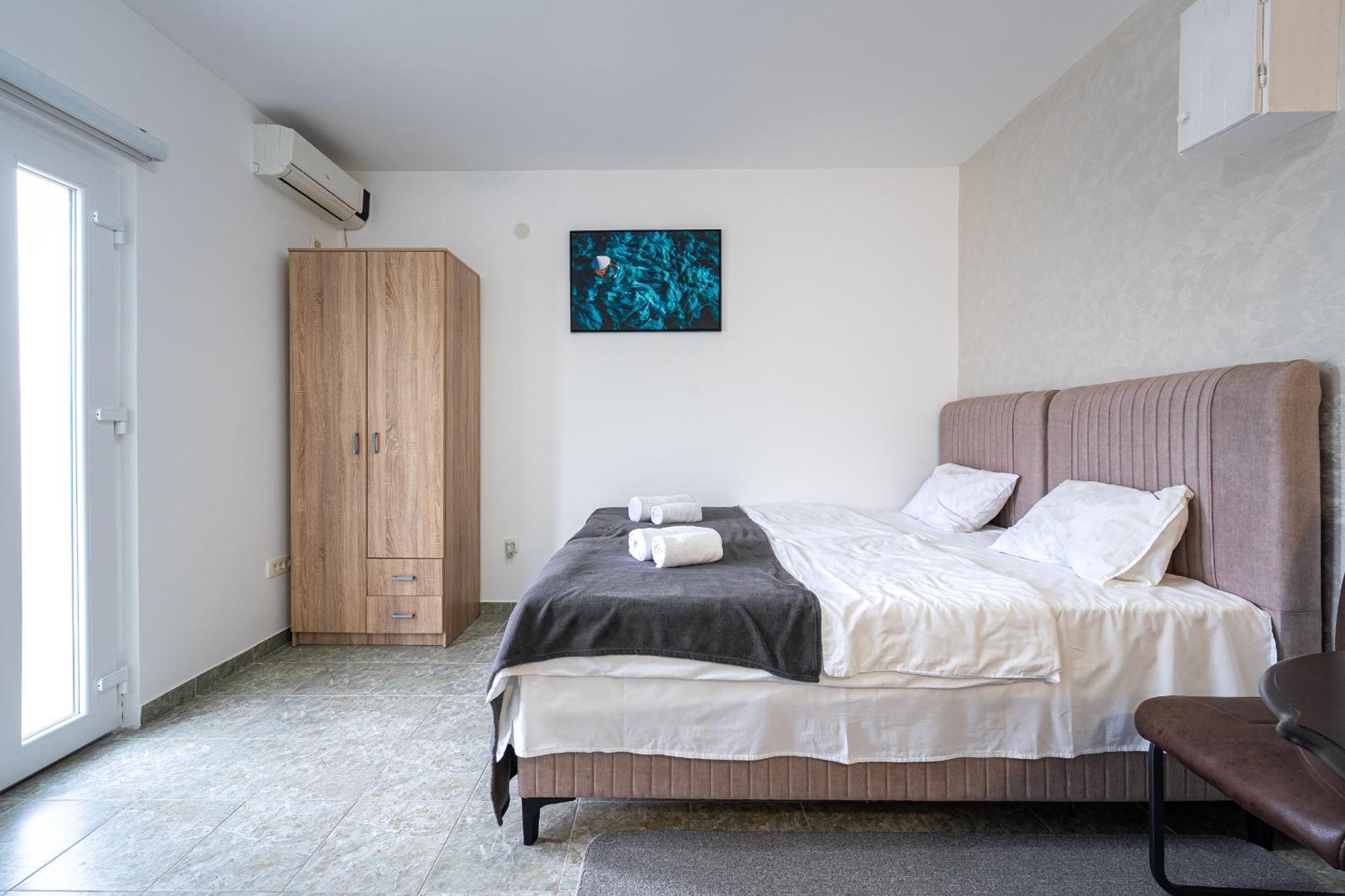 Apartments R&M ติวัต ห้อง รูปภาพ