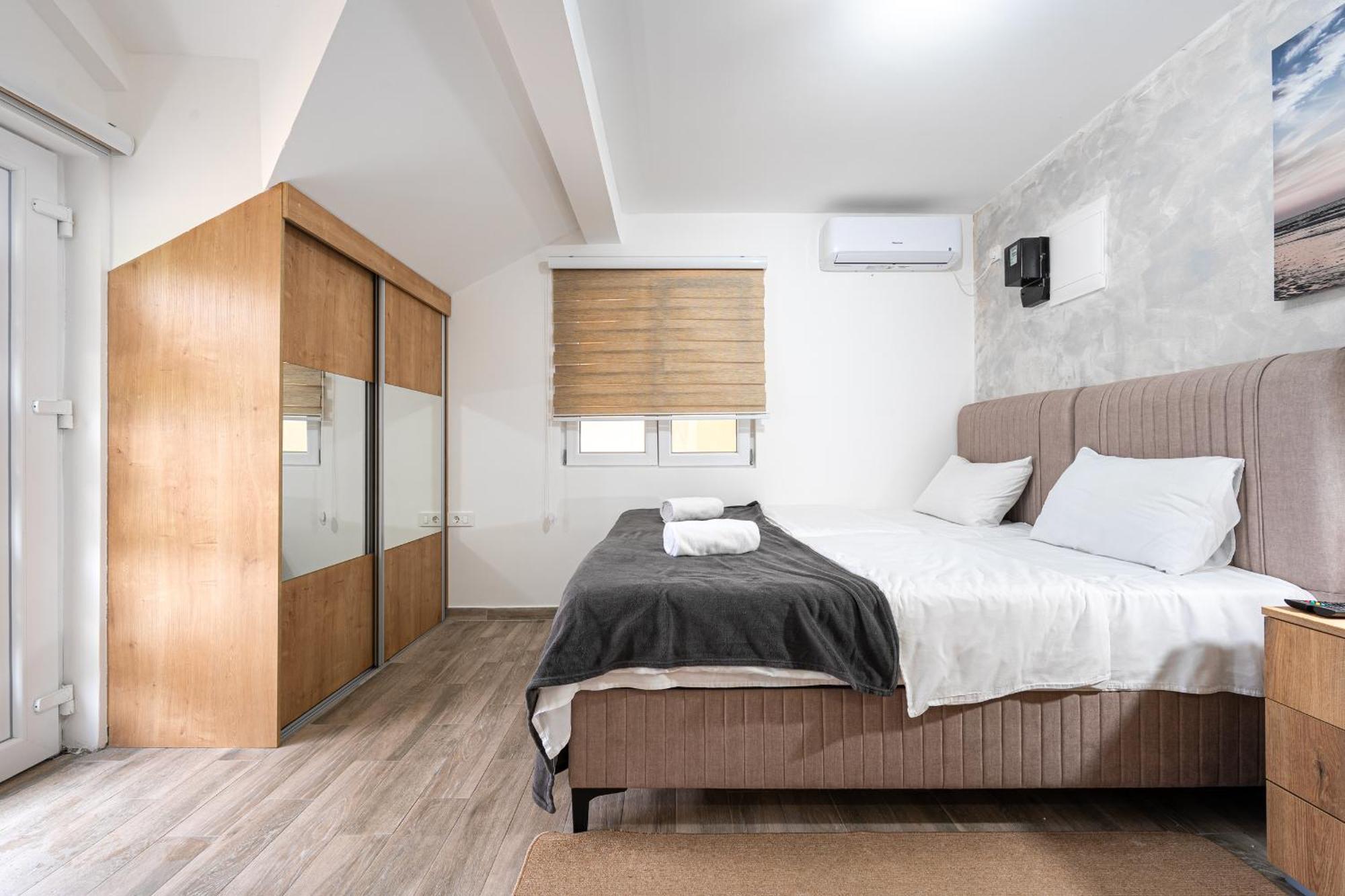 Apartments R&M ติวัต ห้อง รูปภาพ