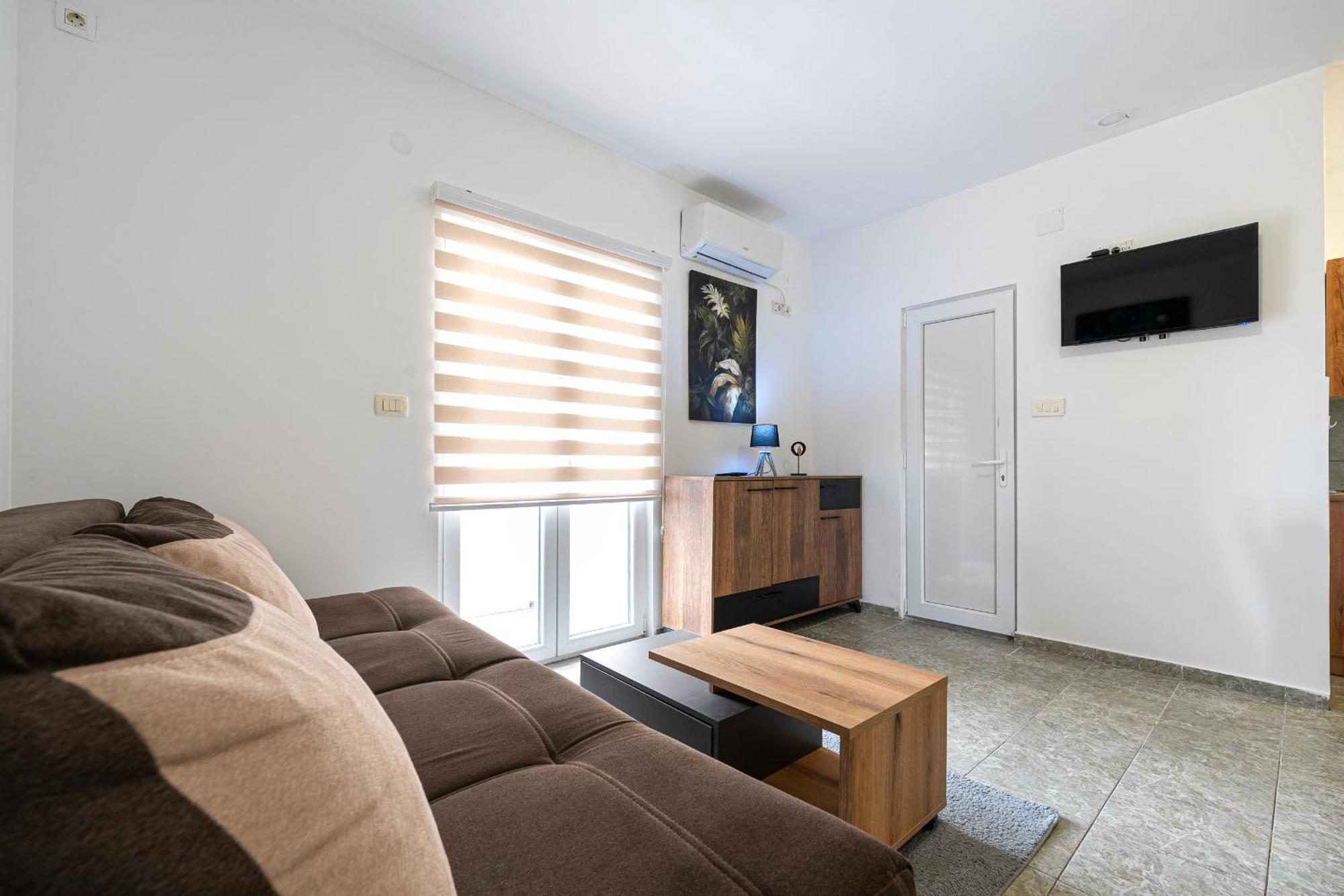 Apartments R&M ติวัต ห้อง รูปภาพ