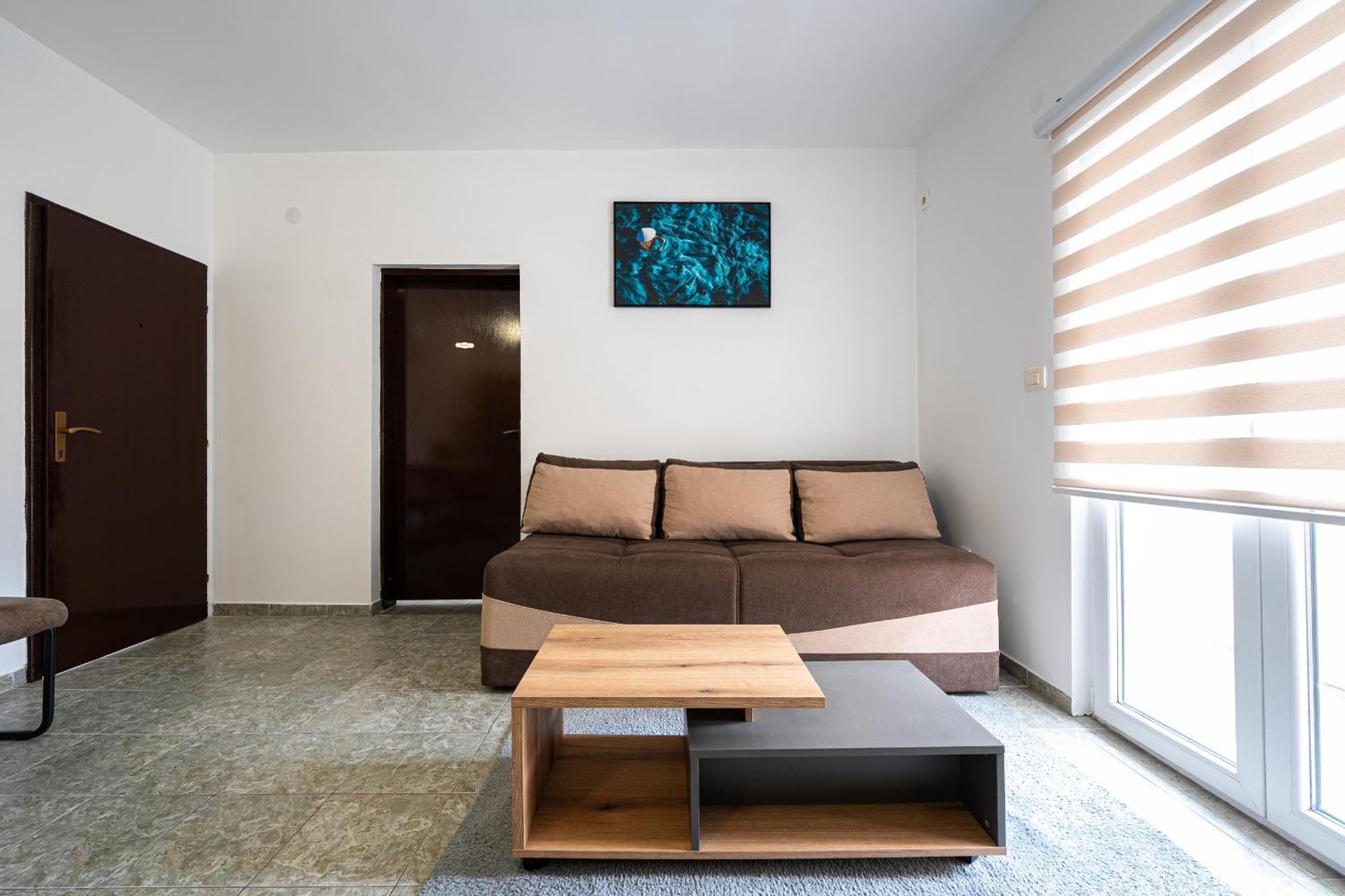 Apartments R&M ติวัต ห้อง รูปภาพ