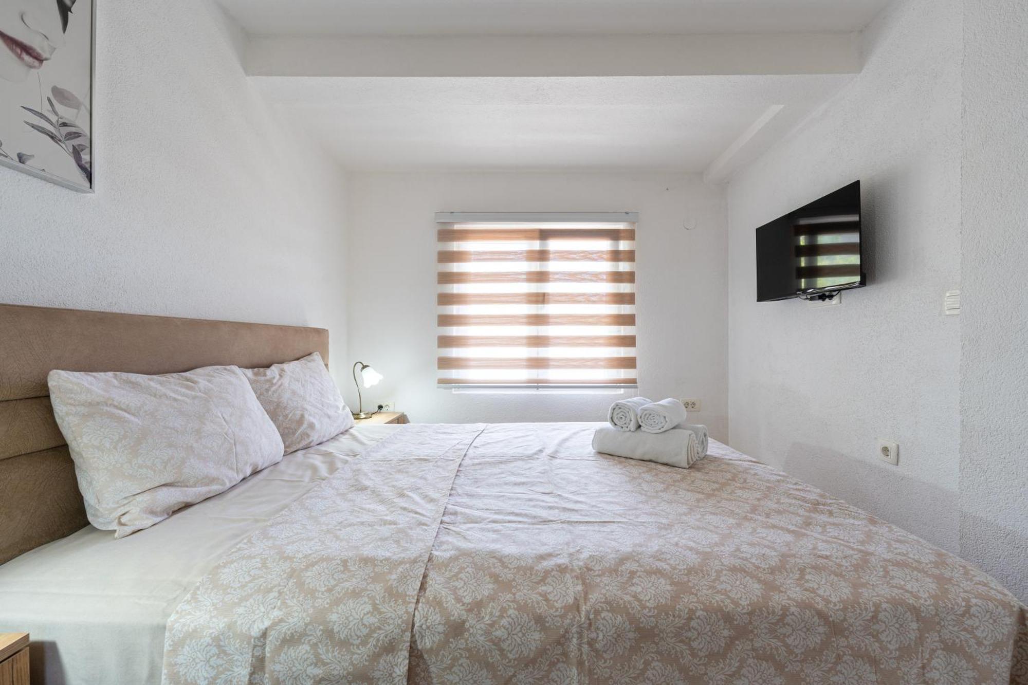 Apartments R&M ติวัต ห้อง รูปภาพ